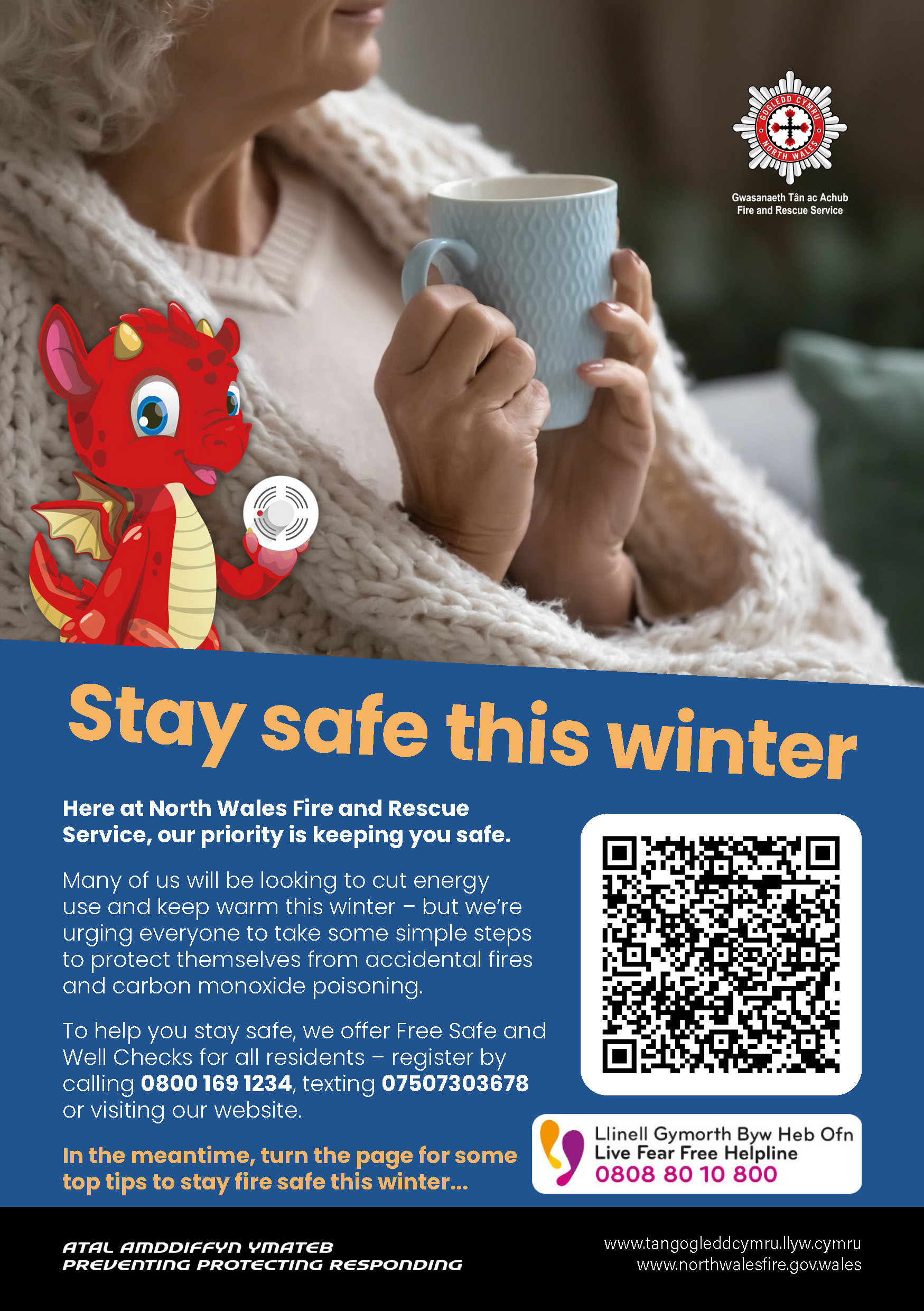 winter safety