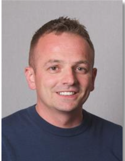 Councillor Gareth Williams